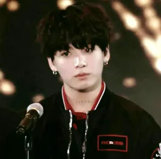 🕸 85c71450 Jungkook kpop, 歌手, 人物, 名人, 男性 telegram sticker