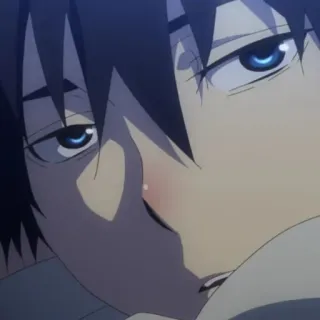 ☁️ 73ec1ba2 애니메이션, 캐릭터, 만화, 인물 사진 telegram sticker