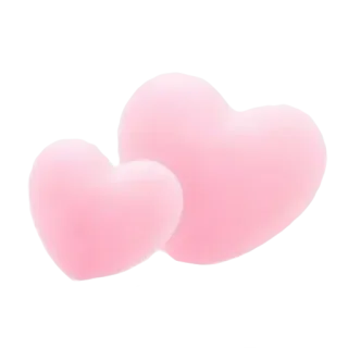 💞 faf8338e 爱心, 爱, 粉色, 可爱, 情人节 whatsapp sticker