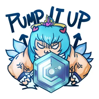 Evermore Knights (Mammon) telegram stickers