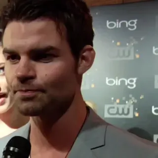 Elaijah Mikaelson ⚜ | @TheVampireDiaries_RP telegram stickers