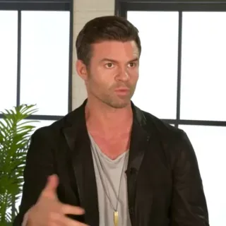 ⚜ aec4c103 Mann, Porträt, Person, Schauspieler whatsapp sticker