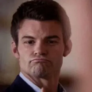 ⚜ c9b7d3e7 mittelfinger, unhöflich, geste, beleidigend whatsapp sticker