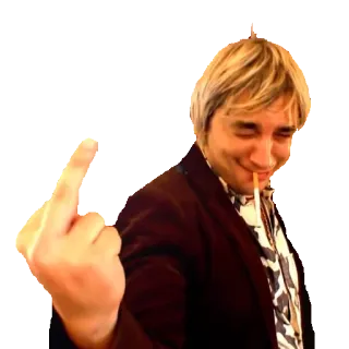 El Bananero telegram stickers