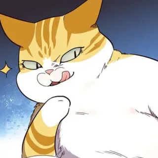 @Eleceed_1 (mood😂) telegram stickers