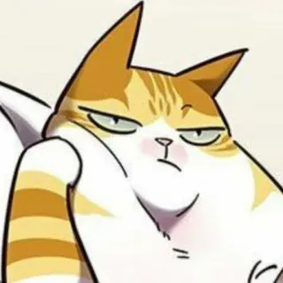 @Eleceed_1 (mood😂) telegram stickers