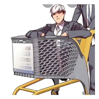 Элисед telegram stickers