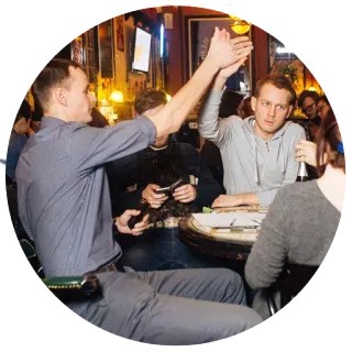 Элементарно whatsapp stickers