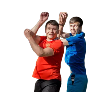 🙋 ef62d7d8 telegram sticker