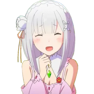 Elena Stolen Special Pack telegram stickers