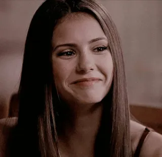 🥀 2f03848e donna, ritratto, bruna, sorriso telegram sticker