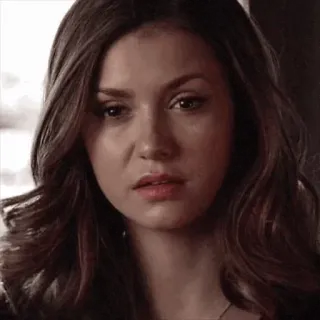 🥀 30a1c9c2 Nina Dobrev Attrice, Persona, Celebrità, Donna telegram sticker