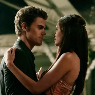 🥀 77b07949 coppia, ballo, romanticismo, intimità, amore telegram sticker