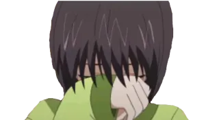 😔 6b6ffac4 telegram sticker