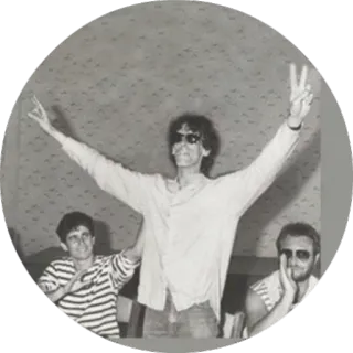 ✌️ 1f7814b6 telegram sticker