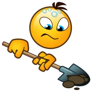 Elf_smilies telegram stickers