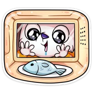 Илай (@TgSticker) telegram stickers