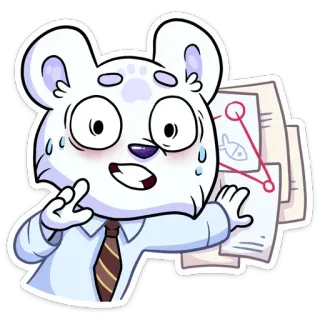 Илай (@TgSticker) telegram stickers