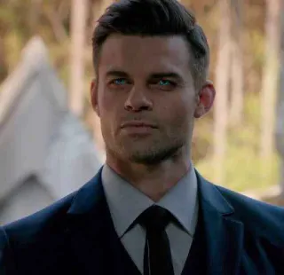 👿 9b160170 남자, 인물사진, 정장, 넥타이, 파란 눈, 정장 telegram sticker