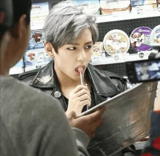 El!na_bts telegram stickers