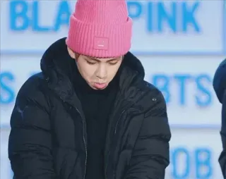 ☹️ 6af6526b BLACKPINK kpop, Blackpink, музыка, айдол, группа whatsapp sticker