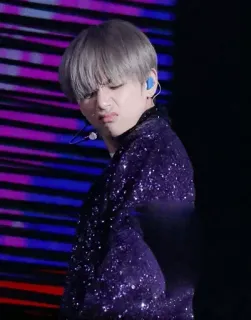 😒 950e86ba V kpop, айдол, певец, исполнитель, вокалист, музыка, bts whatsapp sticker