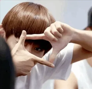 El!na_bts telegram stickers