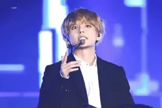 😬 3e887c30 Sänger, Auftritt, Bühne, Musik, Künstler telegram sticker