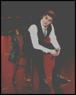 🃏 ad436f0e telegram sticker