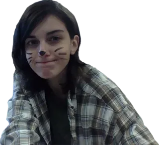 Ciara Horan telegram stickers