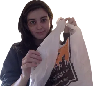 Ciara Horan whatsapp stickers