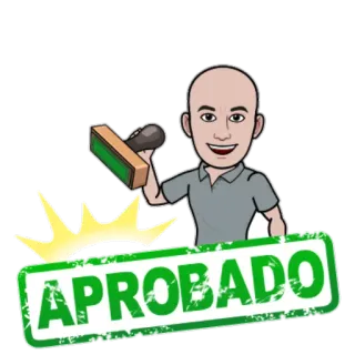 ElkinGstickers whatsapp stickers