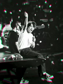 ⚫️ 0dea7e7e telegram sticker