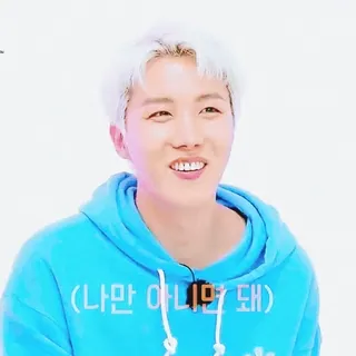 🤣 bb45ed58 나만 아니면 돼 korean, text, person, k-pop, idol, celebrity telegram sticker