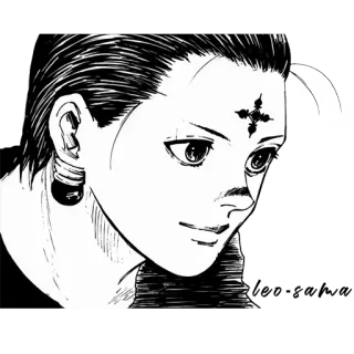 @elnote whatsapp stickers