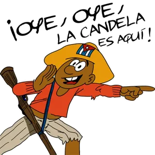 ElpidioV2 whatsapp stickers