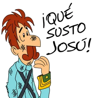 Elpidio Valdés telegram stickers