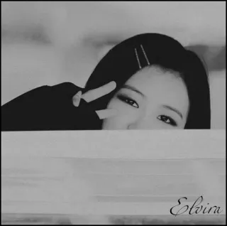 😉 0eeaf08b Elvira telegram sticker