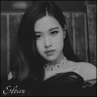 😎 b290716c Elvira telegram sticker