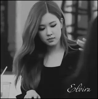 😞 e4c9991c Elvira telegram sticker