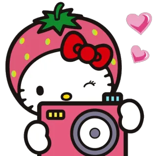 🌸KAWAII🌸 telegram stickers