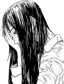 😥 9e1793a0 슬픔, 우울, 불안, 감정적, 울음, 우울함, 절망 telegram sticker