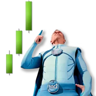 Einsteinium_EMC2 telegram stickers