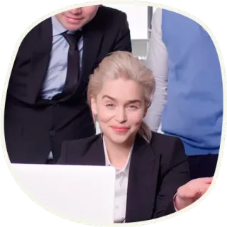 😏 0025866a telegram sticker