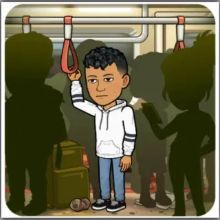 Emin4ik telegram stickers