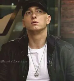 EMINƎM whatsapp stickers