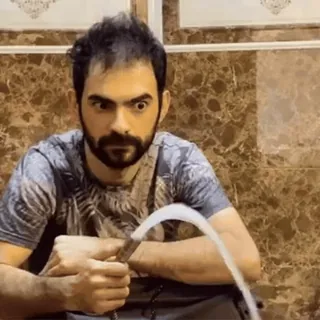 ᯓ 𝙈𝙤𝙤𝙙 @Texturk telegram stickers