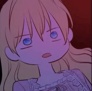 💗 1eb272bf desenho animado, personagem, anime, mangá telegram sticker