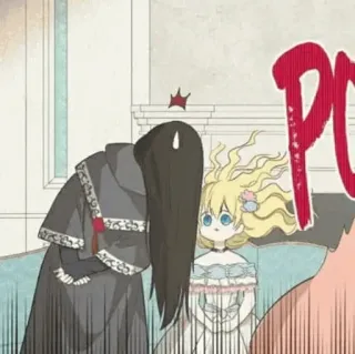 🌸Athanasia༉ telegram stickers