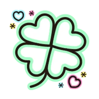 🍭Emojis cute Kawaii 11 @Mycute_stickers static telegram stickers
